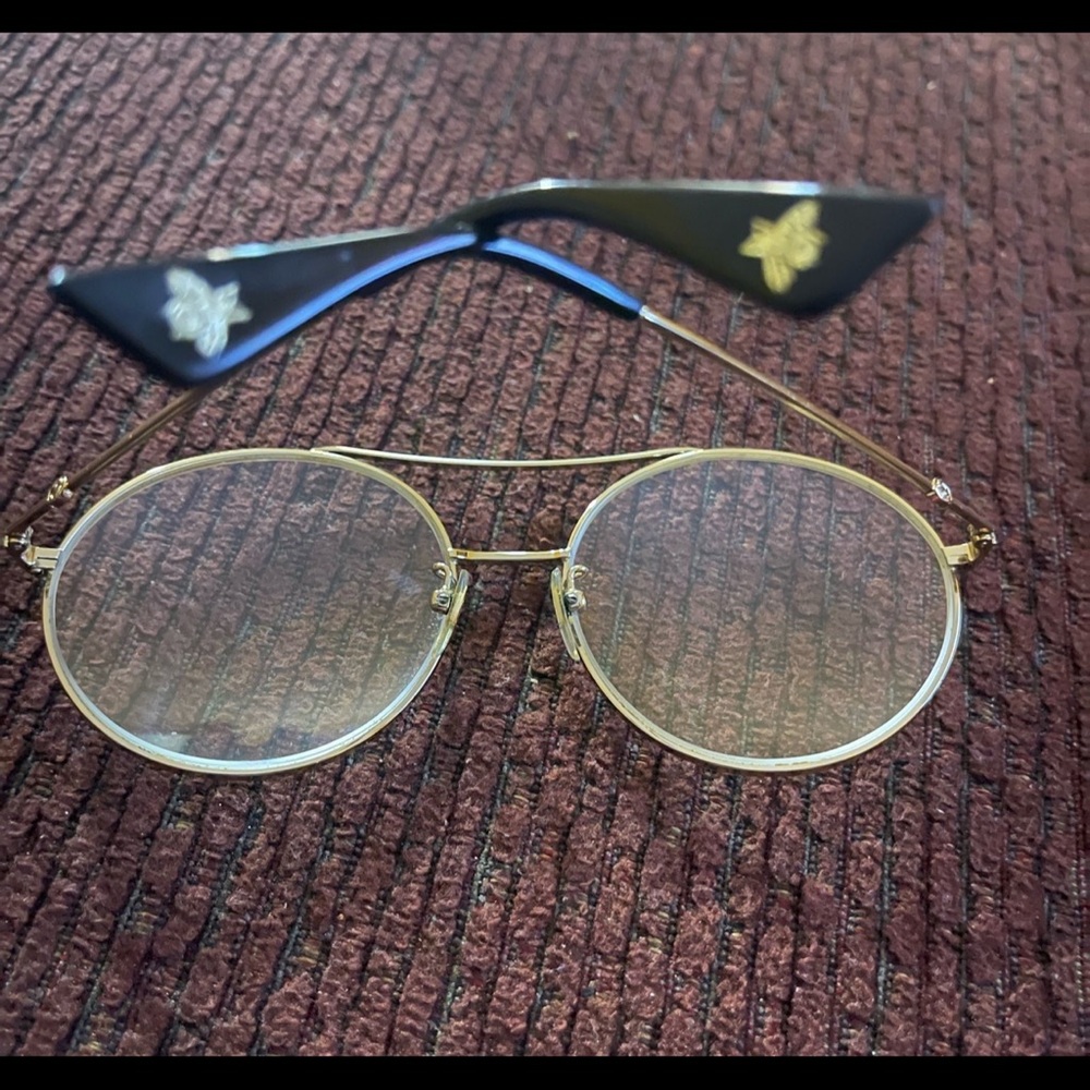 Gucci Frames - image 4
